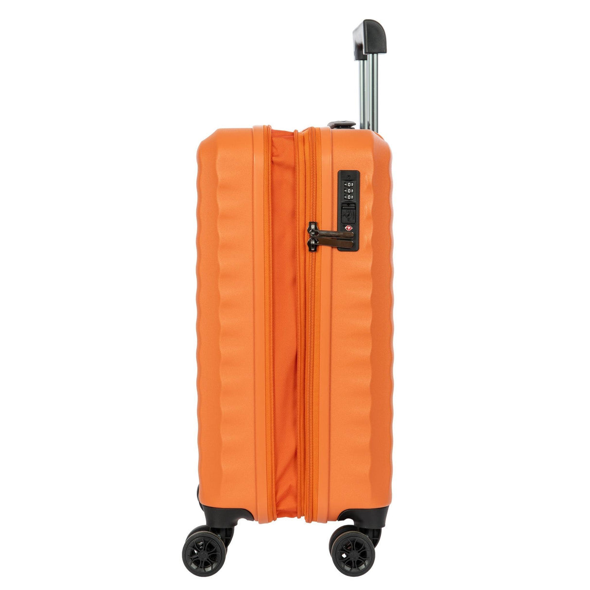 Brics Nausicaa 21" Expandable Spinner