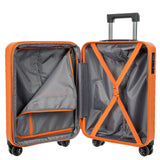 Brics Nausicaa 21" Expandable Spinner