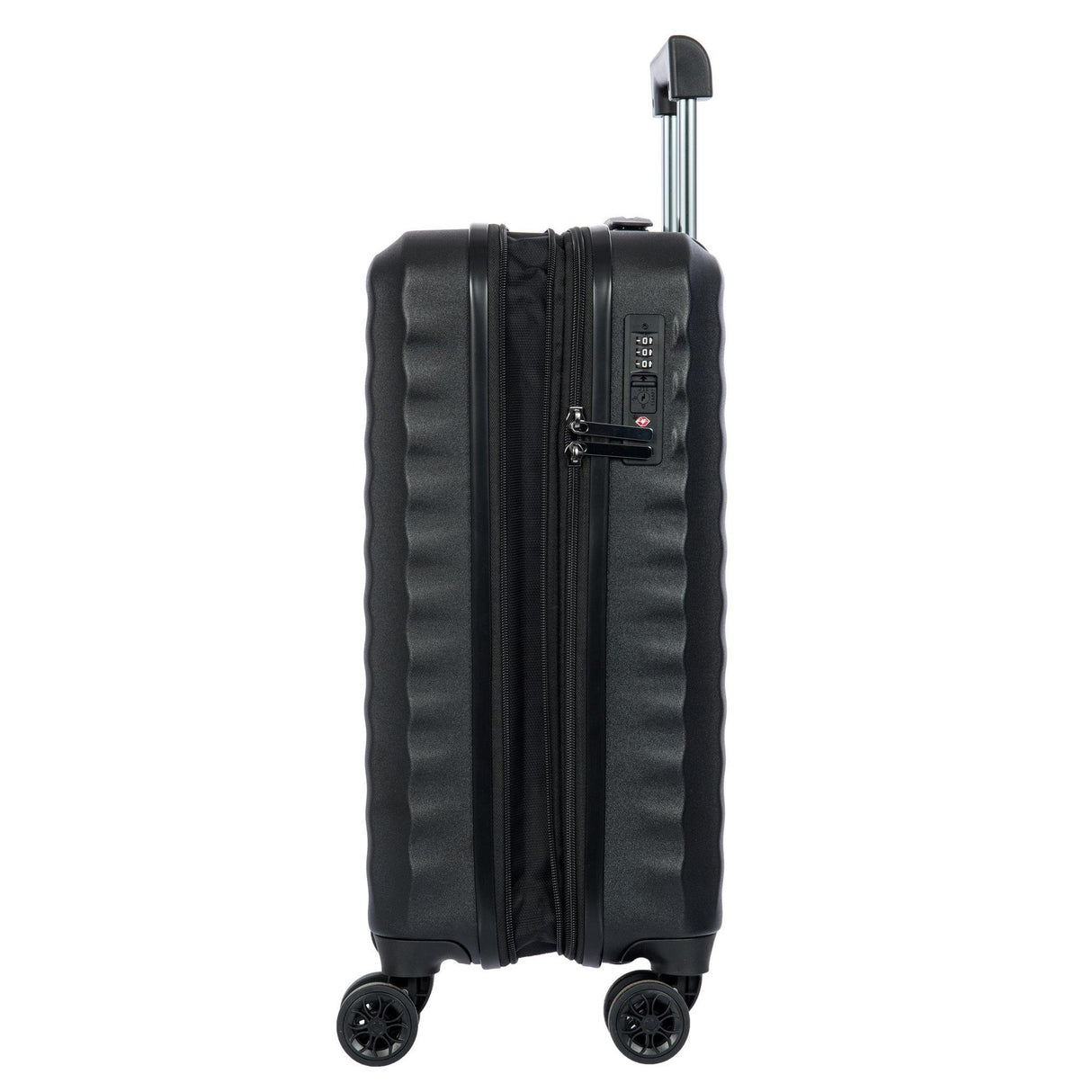 Brics Nausicaa 21" Expandable Spinner