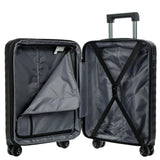Brics Nausicaa 21" Expandable Spinner