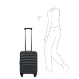 Brics Nausicaa 21" Expandable Spinner