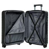 Brics Nausicaa 27" Expandable Spinner