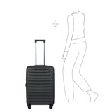 Brics Nausicaa 27" Expandable Spinner