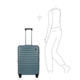 Brics Nausicaa 27" Expandable Spinner