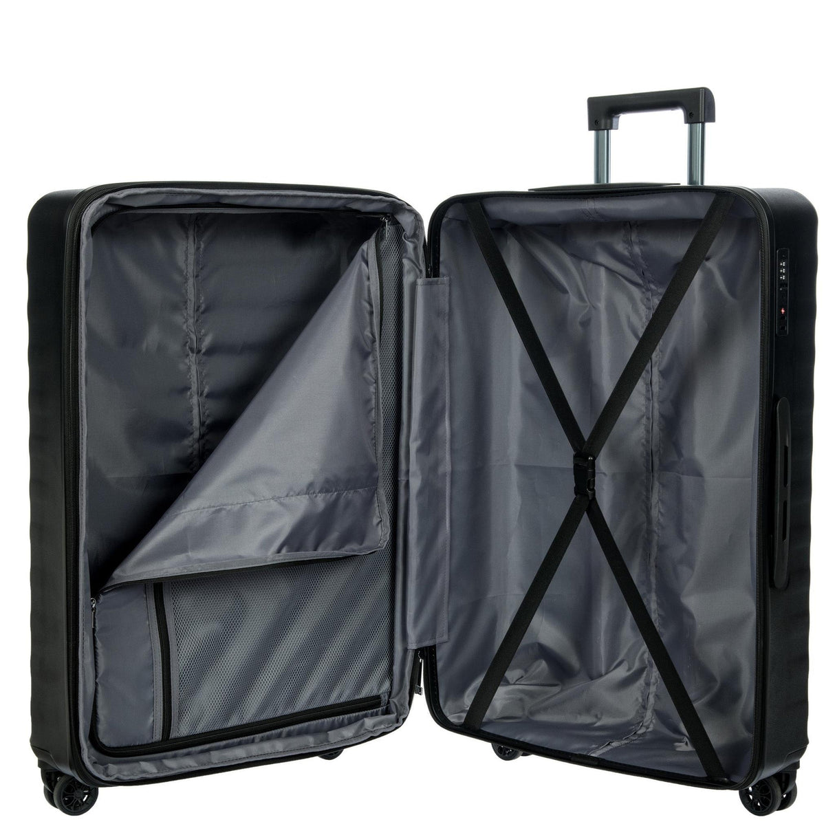 Brics Nausicaa 30" Expandable Spinner