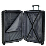 Brics Nausicaa 30" Expandable Spinner