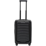 Brics Porsche Design 21" Expandable Spinner Carry-On with Front Pocket