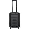 Brics Porsche Design 21" Expandable Spinner Carry-On with Front Pocket