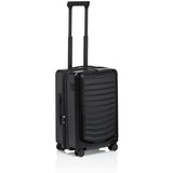 Brics Porsche Design 21" Expandable Spinner Carry-On with Front Pocket