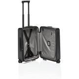 Brics Porsche Design 21" Expandable Spinner Carry-On with Front Pocket
