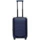 Brics Porsche Design 21" Expandable Spinner Carry-On with Front Pocket