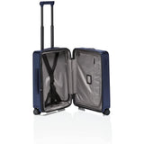 Brics Porsche Design 21" Expandable Spinner Carry-On with Front Pocket