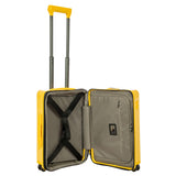 Brics Porsche Design 21" Expandable Spinner Carry-On with Front Pocket