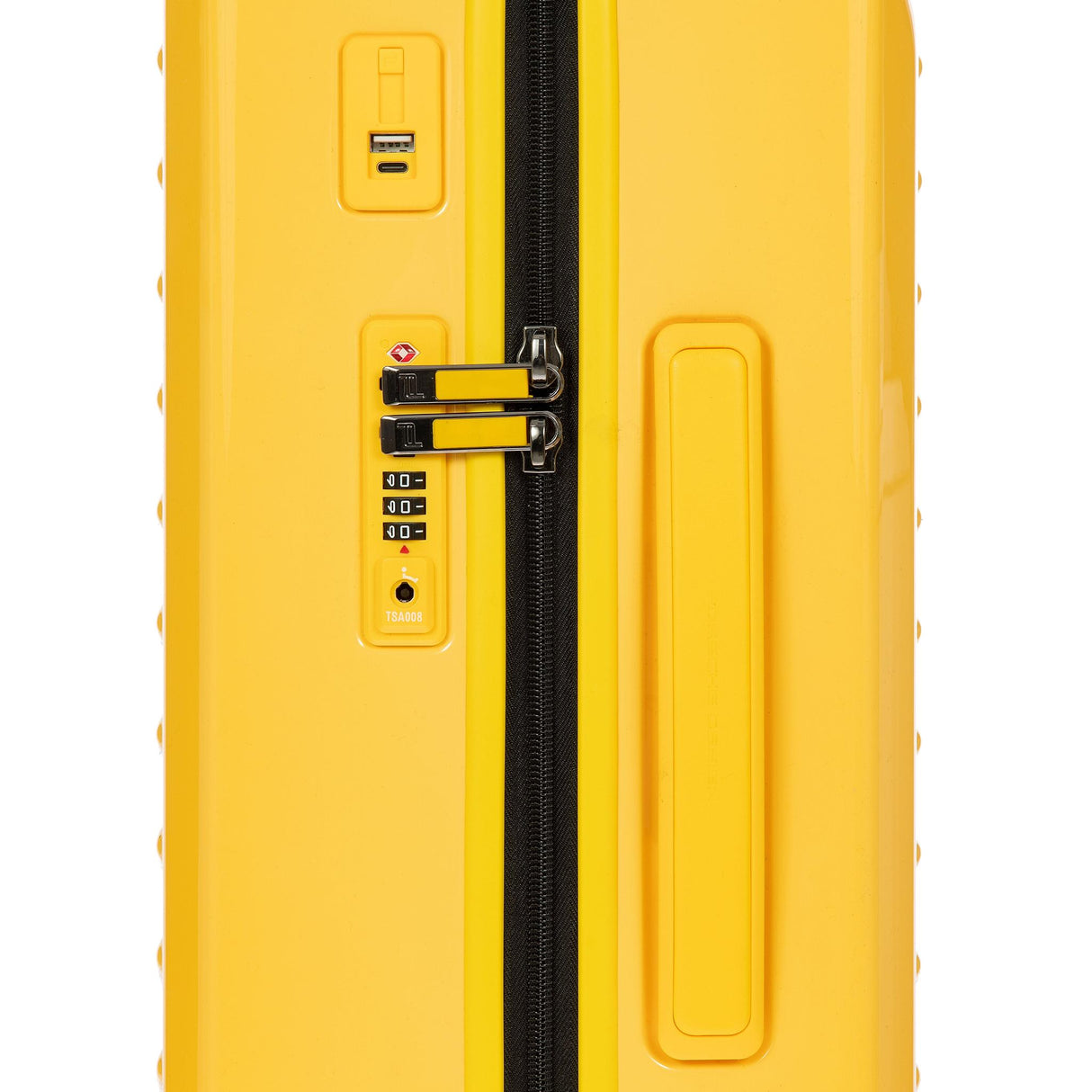 Brics Porsche Design 21" Spinner Carry-On