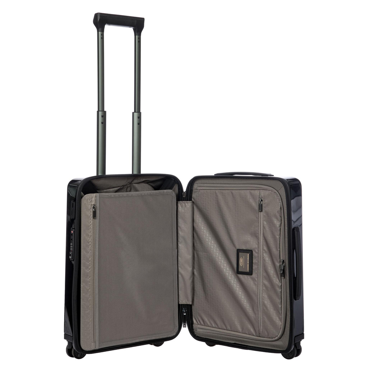 Brics Porsche Design 21" Spinner Carry-On