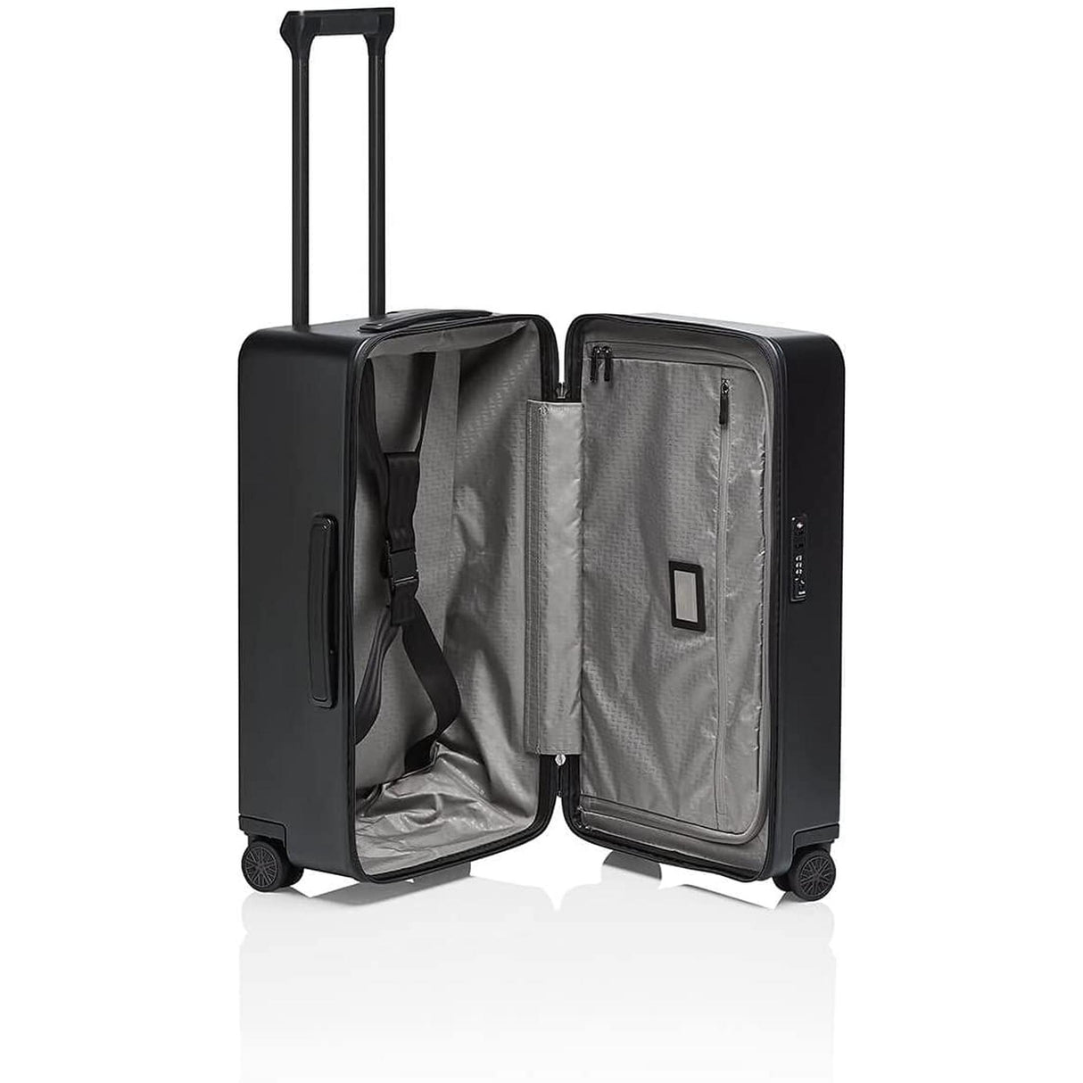 Brics Porsche Design 26" Spinner Trunk