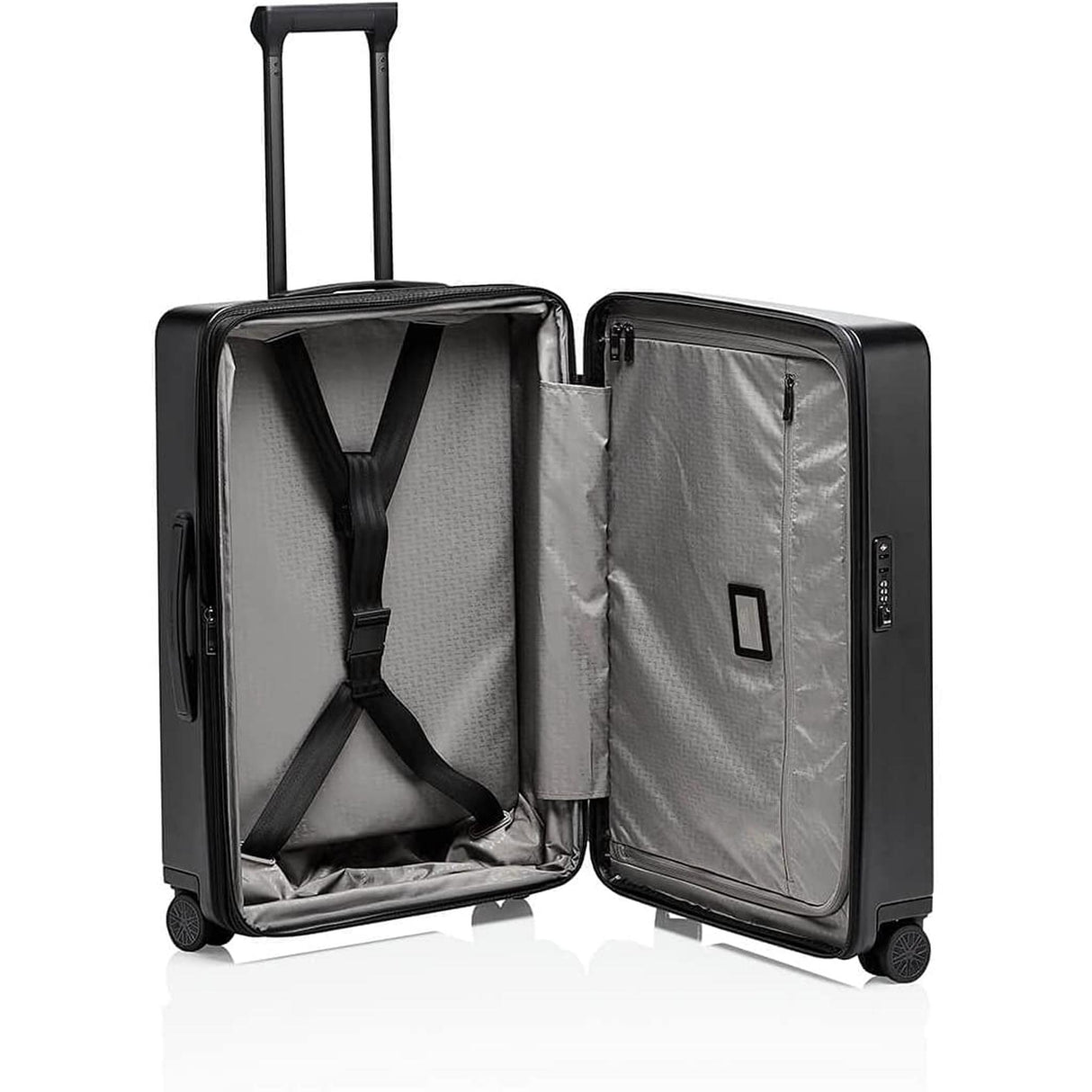 Brics Porsche Design 27" Expandable Spinner Check-In