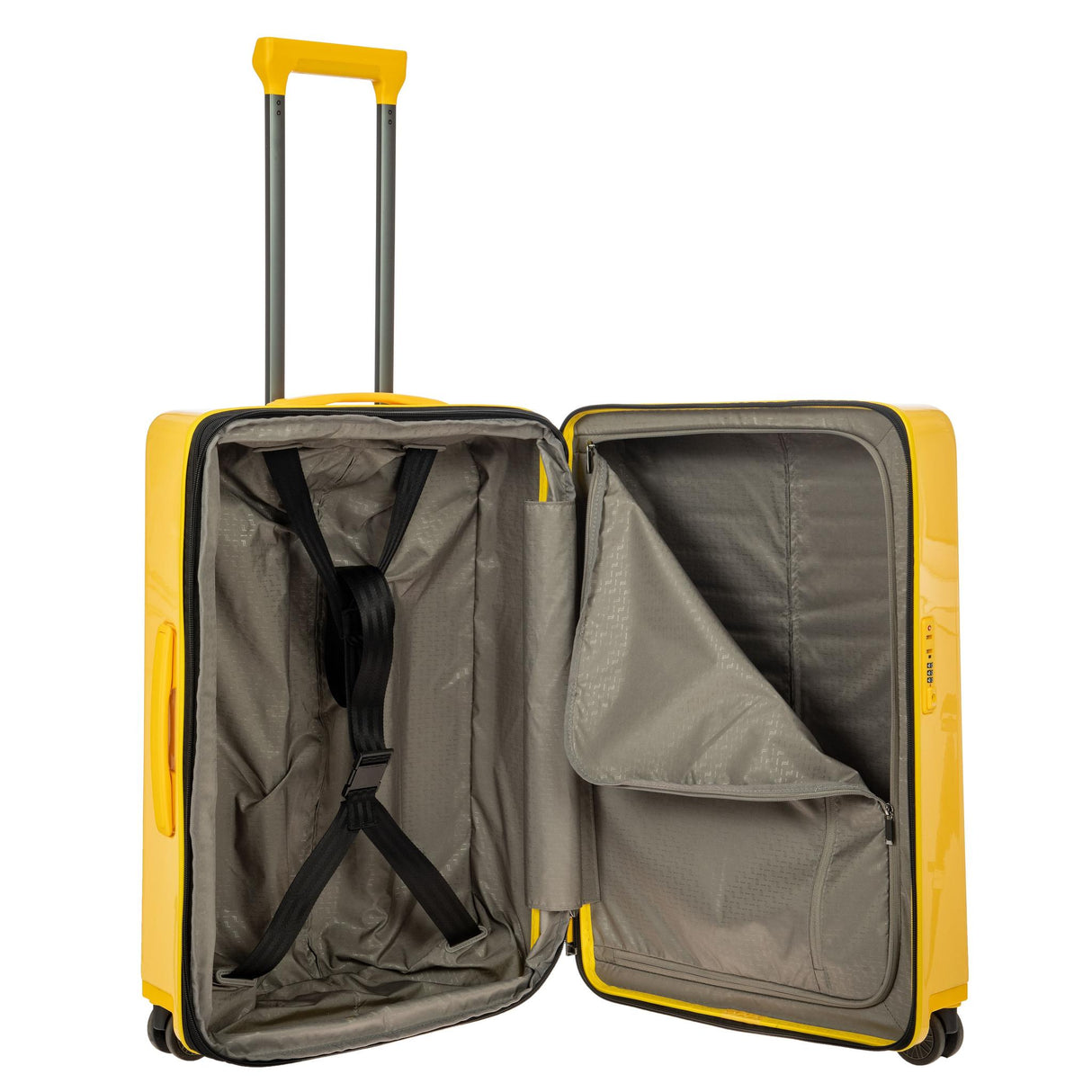 Brics Porsche Design 27" Expandable Spinner Check-In