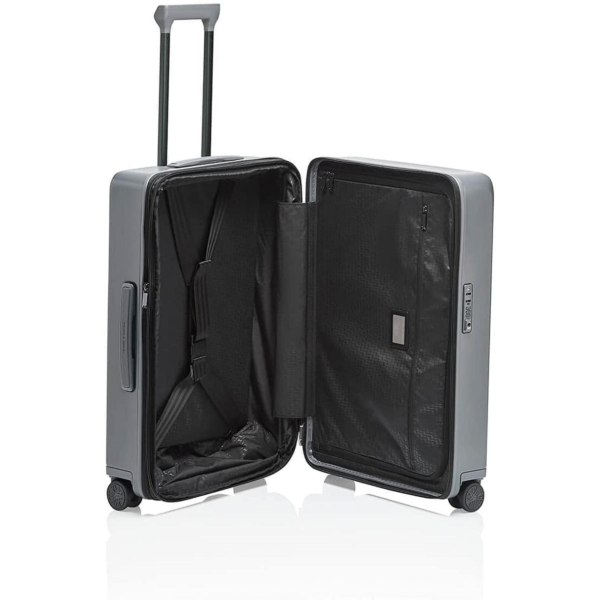 Brics Porsche Design 27" Expandable Spinner Check-In