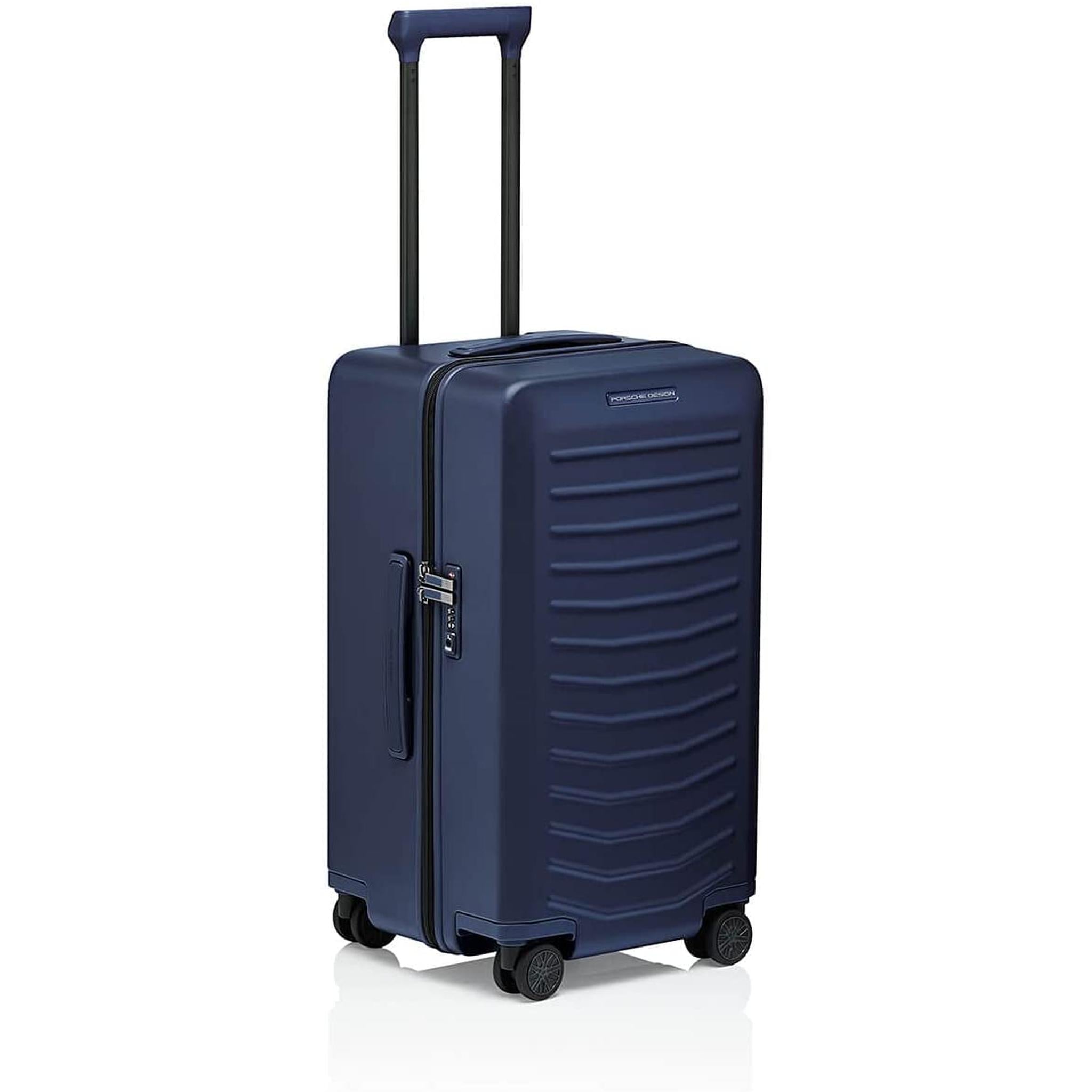 Bric's Porsche Design Spinner Trunk