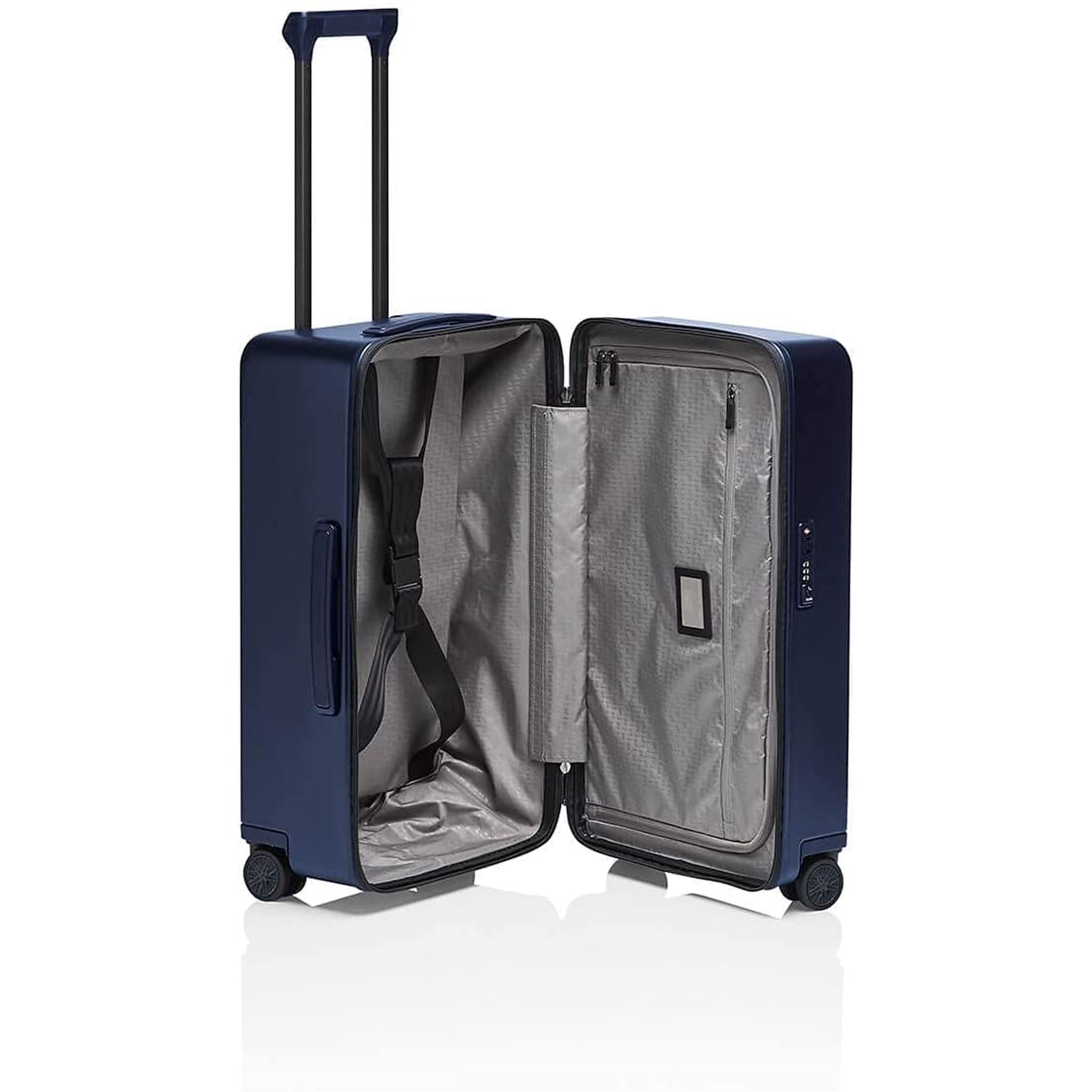 Bric's Porsche Design Spinner Trunk - Thumbnail 4