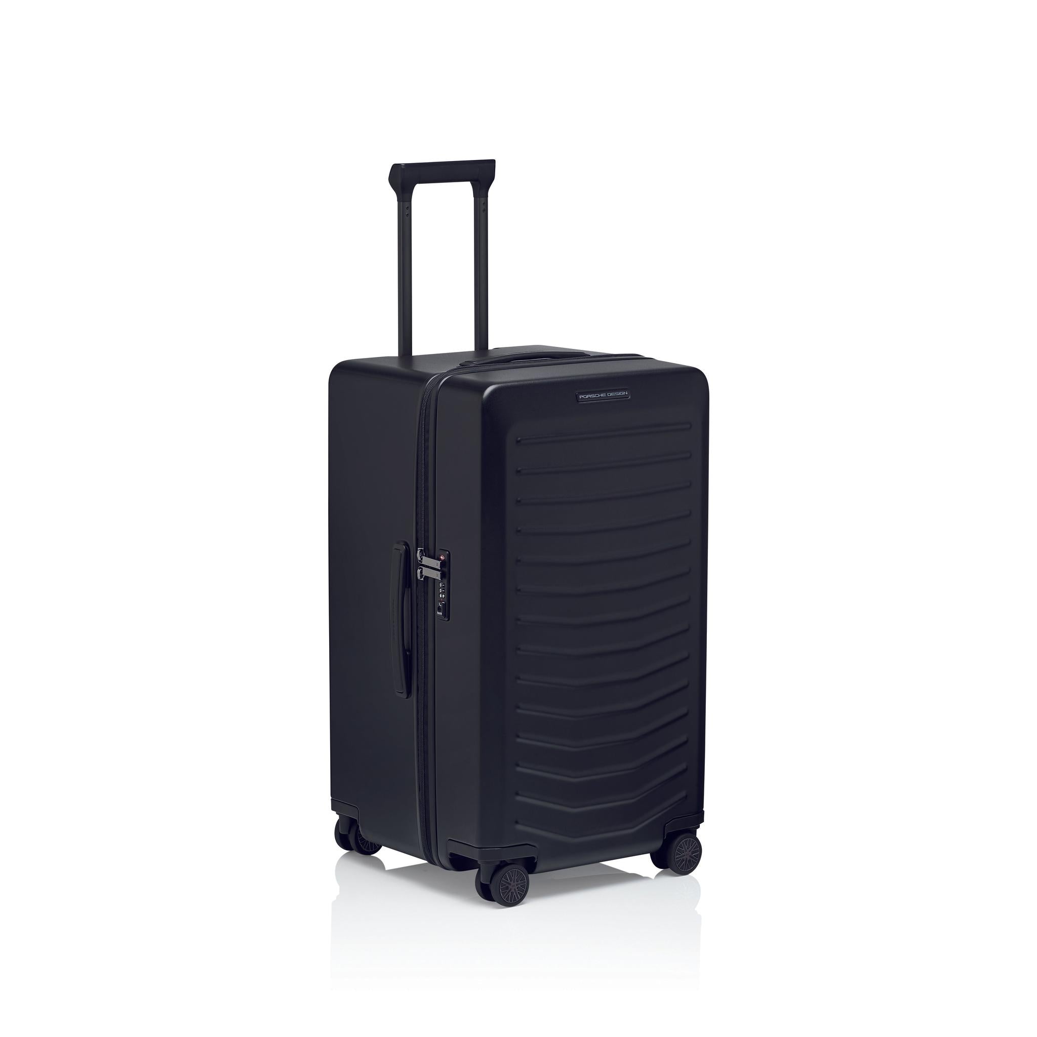Bric's Porsche Design Spinner Trunk - Thumbnail 5