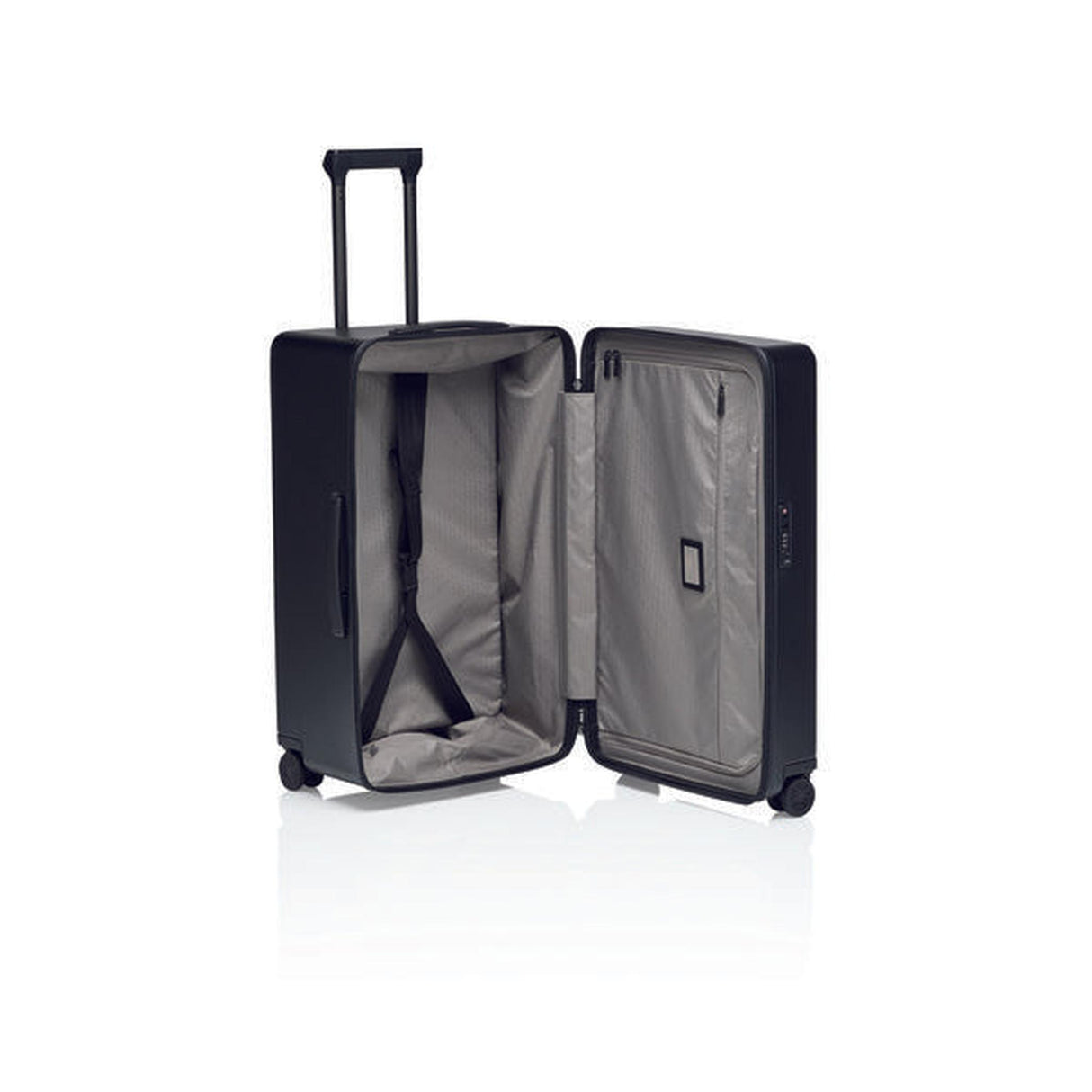 Brics Porsche Design 29" Spinner Trunk
