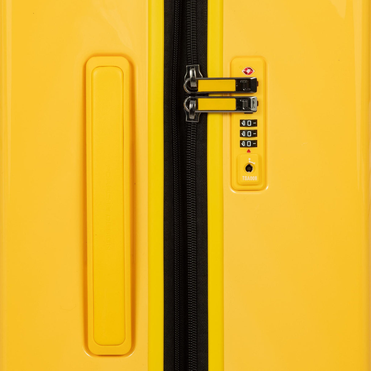 Brics Porsche Design 30" Expandable Spinner Check-In