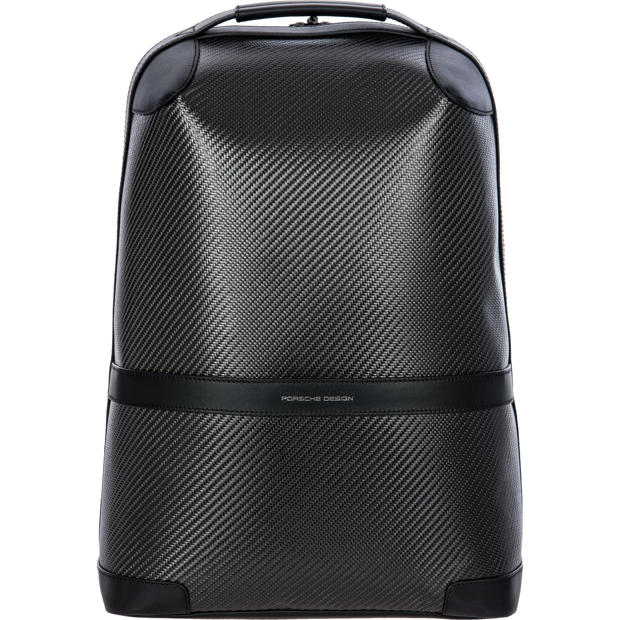Porsche Design ルフトハンザ バッグパック Brics Porsche Design Carbon Backpack – Luggage Pros