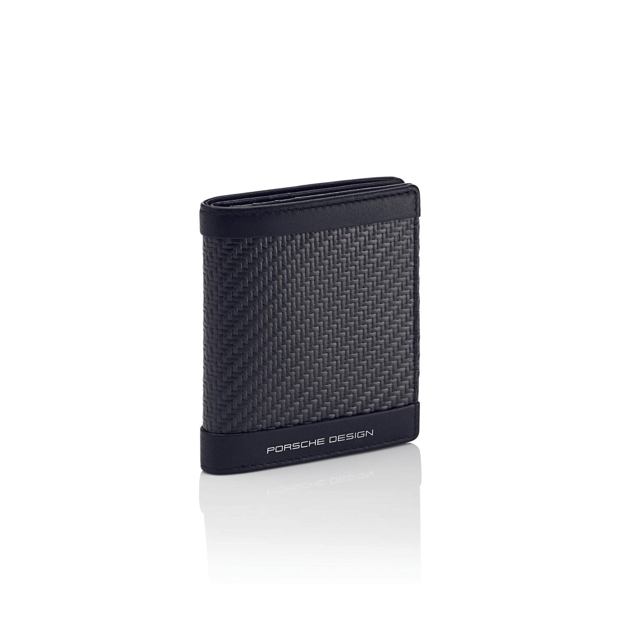 Brics Porsche Design Carbon Billfold 6