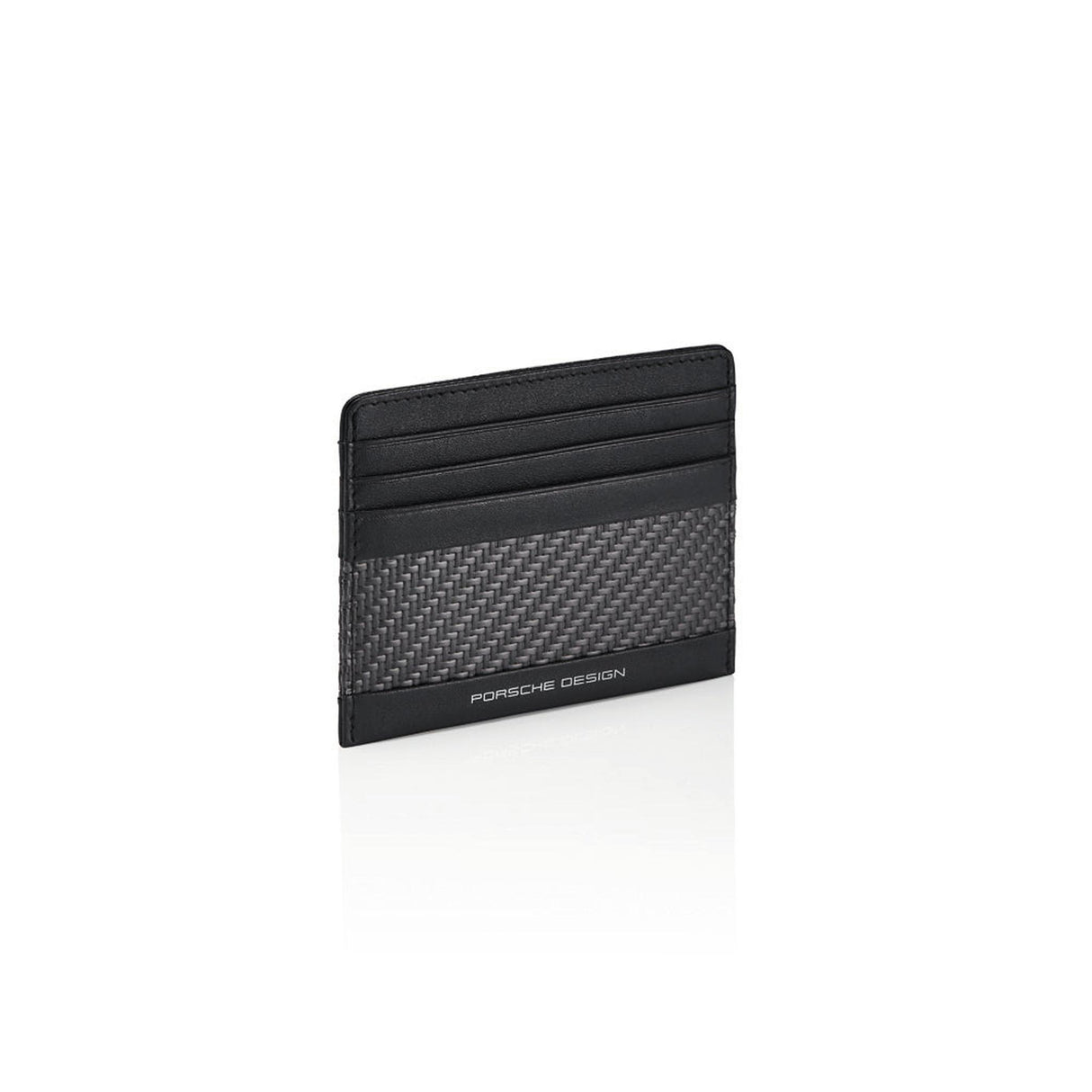 Brics Porsche Design Carbon Cardholder 6