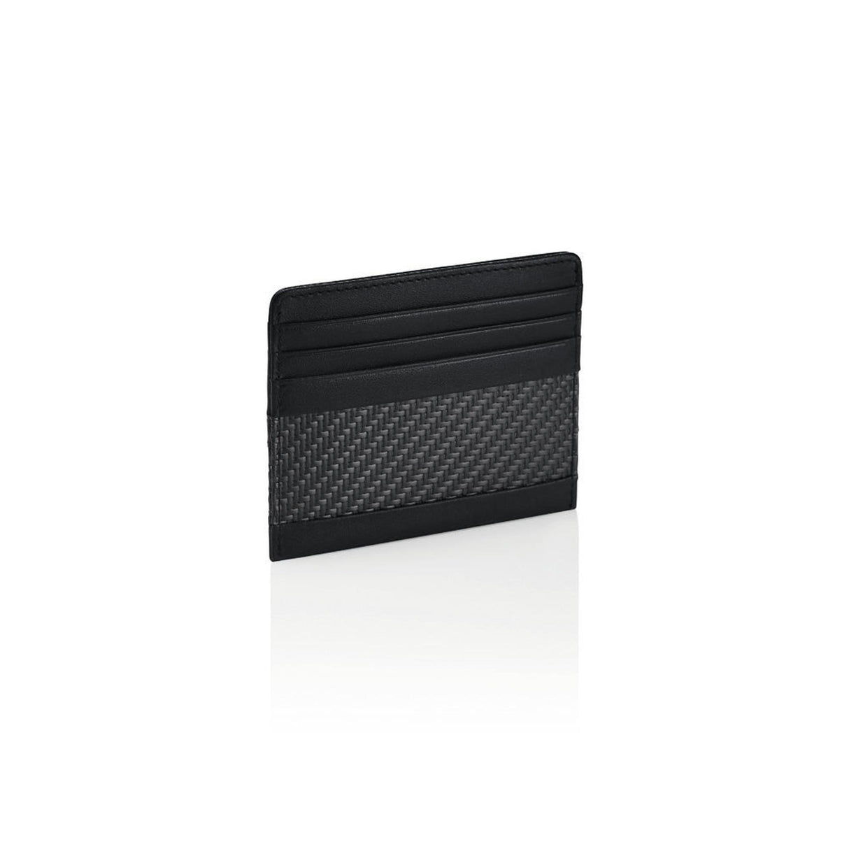 Brics Porsche Design Carbon Cardholder 6