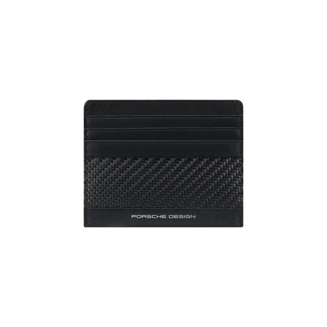 Brics Porsche Design Carbon Cardholder 6