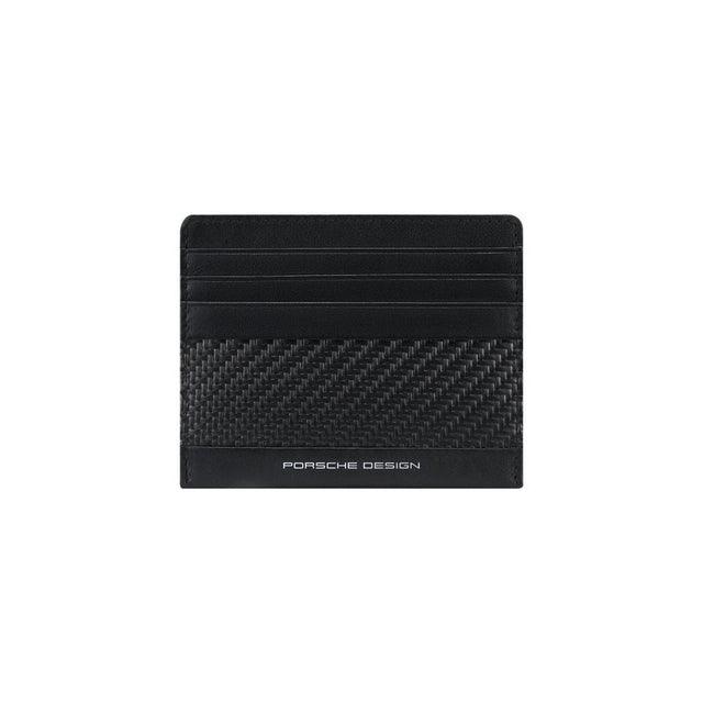 Brics Porsche Design Carbon Cardholder 6