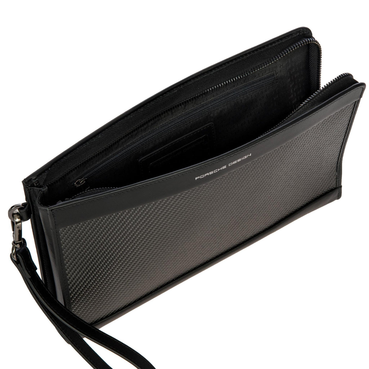 Brics Porsche Design Carbon Clutch