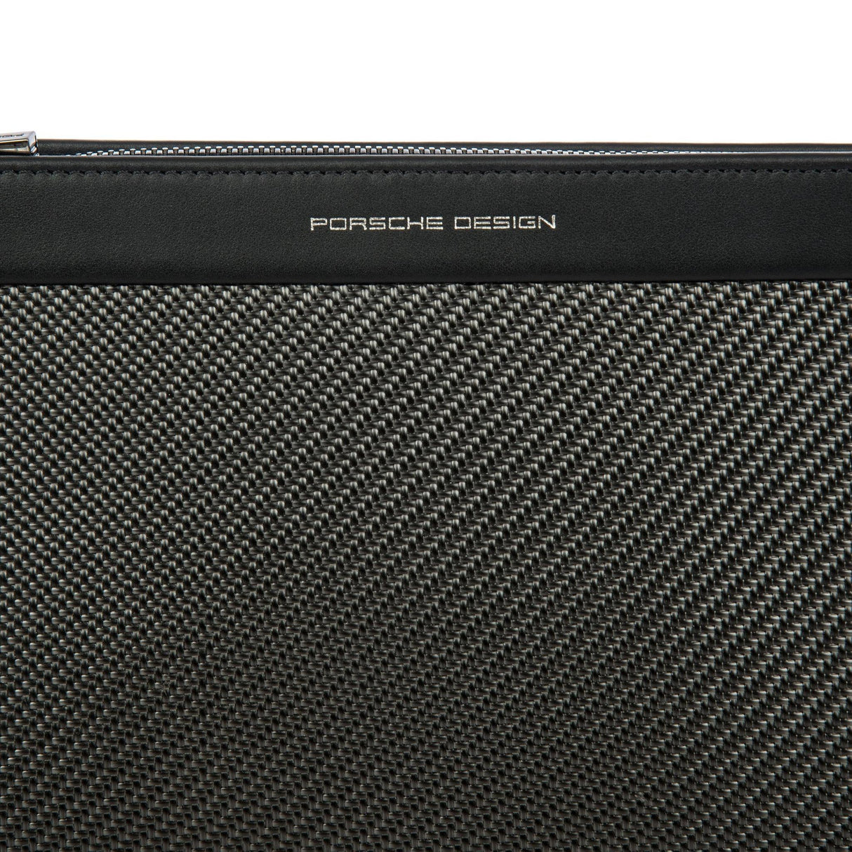 Brics Porsche Design Carbon Clutch