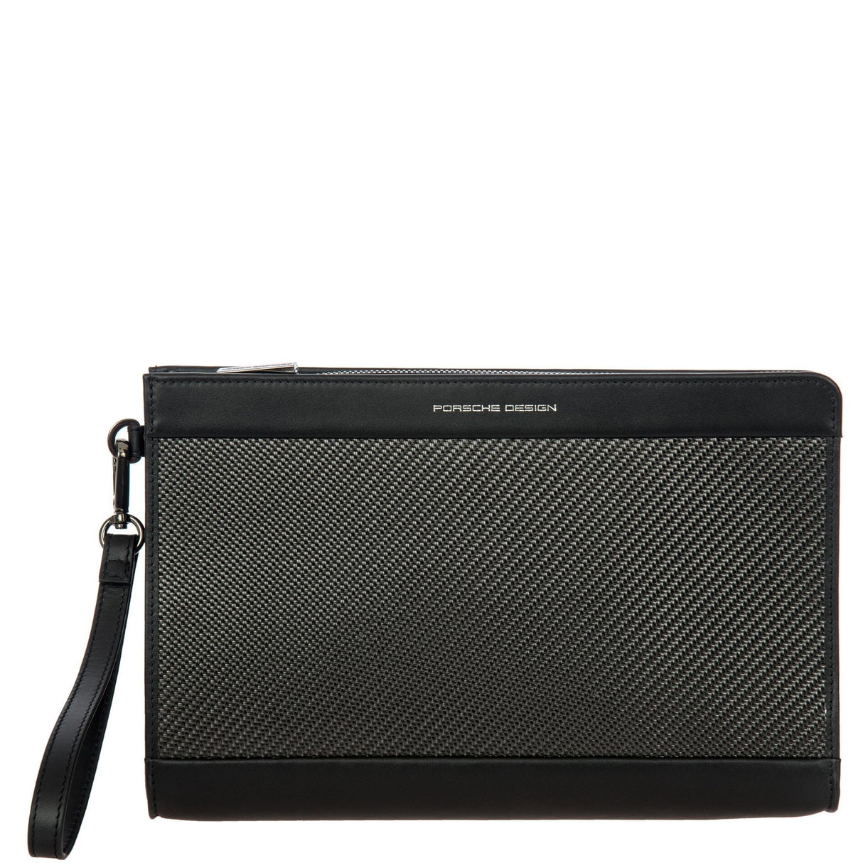 Brics Porsche Design Carbon Clutch
