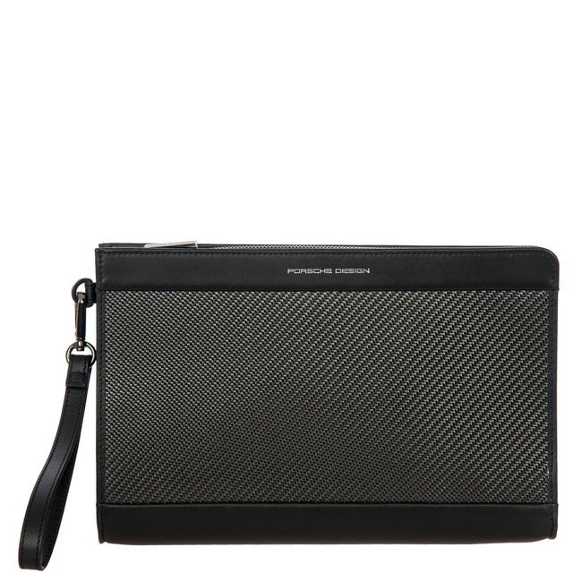 Brics Porsche Design Carbon Clutch