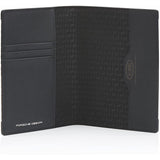 Brics Porsche Design Carbon Passportholder