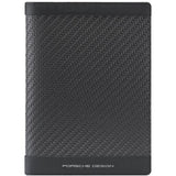 Brics Porsche Design Carbon Passportholder