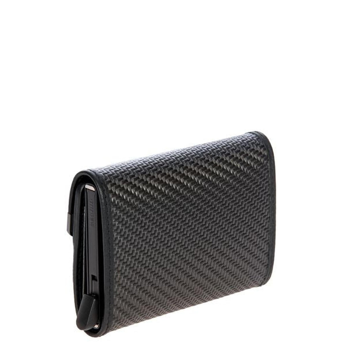 Brics Porsche Design Carbon Secrid Card Holder