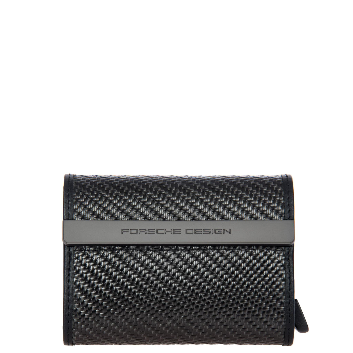 Brics Porsche Design Carbon Secrid Card Holder