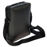 Brics Porsche Design Carbon Shoulder Bag S
