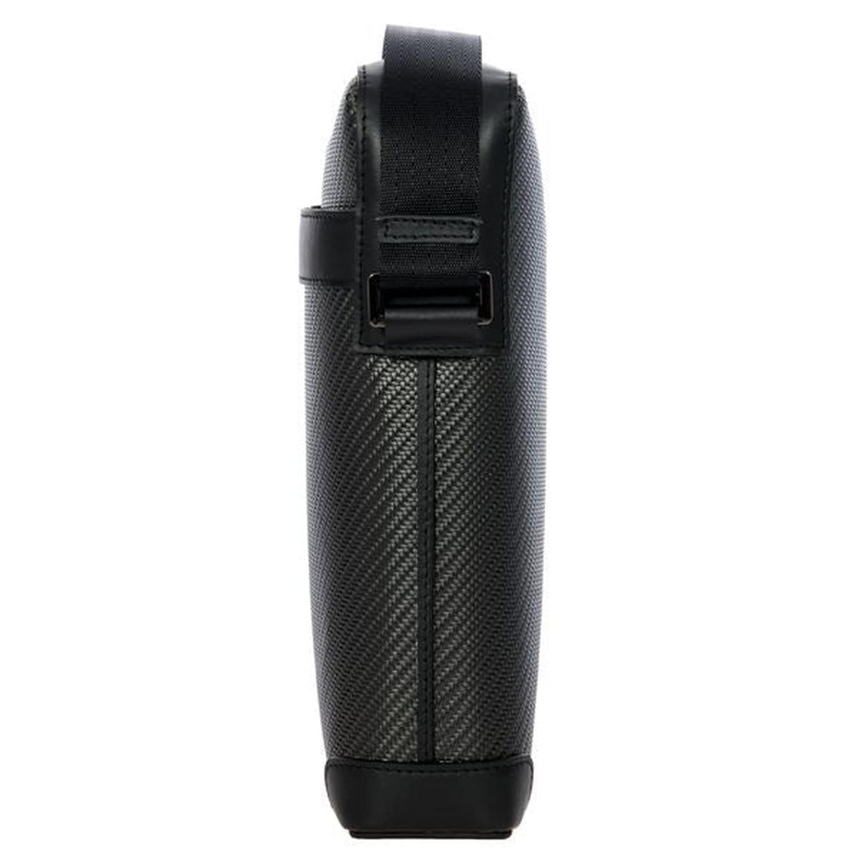Brics Porsche Design Carbon Shoulder Bag S