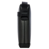 Brics Porsche Design Carbon Shoulder Bag S