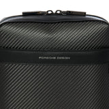 Brics Porsche Design Carbon Shoulder Bag S