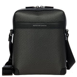 Brics Porsche Design Carbon Shoulder Bag S