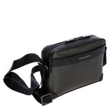 Brics Porsche Design Carbon Shoulder Bag SH