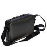 Brics Porsche Design Carbon Shoulder Bag SH