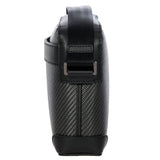 Brics Porsche Design Carbon Shoulder Bag SH